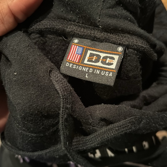 Washington DC sweater - Picture 2 of 3